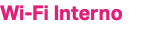 Wi-Fi Interno 